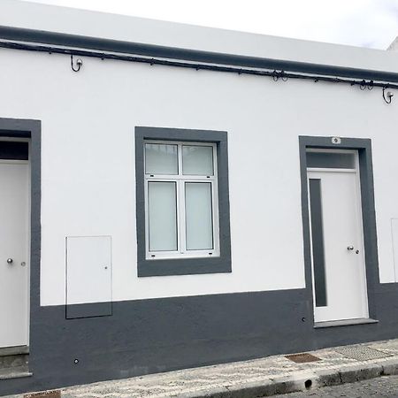 Downtown Houses 7 Lejlighed Ponta Delgada Eksteriør billede